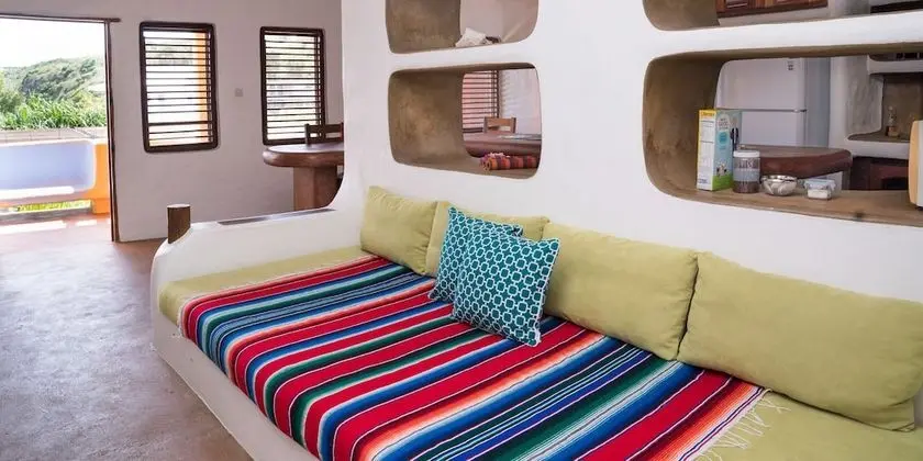 Luxury Çatı Katı Süiti (Penthouse), 4 Yatak Odası, Havuz Kullanımı, Denize Bakan (Del Cielo)