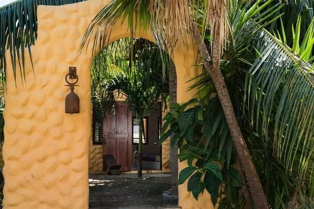 Luxury Çatı Katı Süiti (Penthouse), 4 Yatak Odası, Havuz Kullanımı, Denize Bakan (Del Cielo)