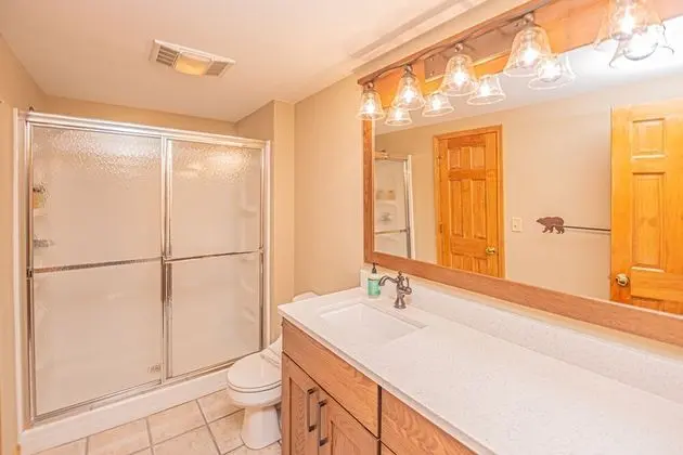 Ev, Birden Çok Yatak, Sıcak Su Havuzu