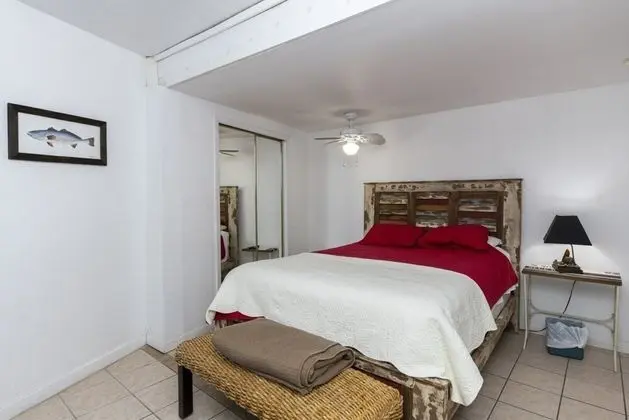 Ev, Birden Çok Yatak, Veranda