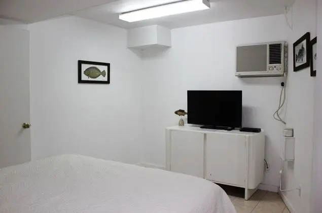 Ev, Birden Çok Yatak, Veranda