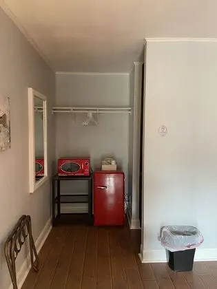 Tek Büyük Yataklı Oda, 2 Büyük (Queen) Boy Yatak