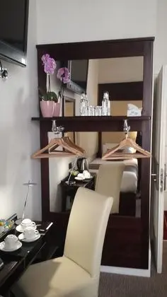 İki Ayrı Yataklı Oda