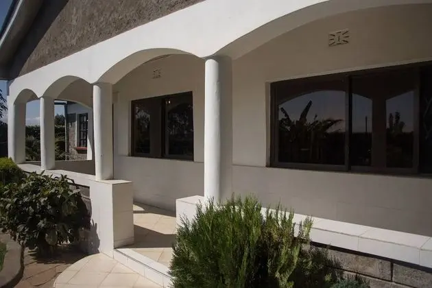 Bungalov, 2 Yatak Odası, Engellilere Uygun, Balkon