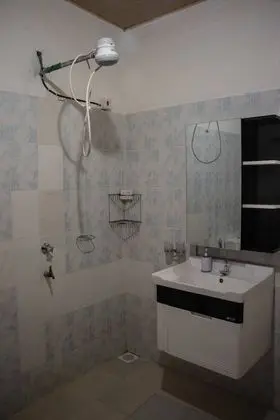 Bungalov, 2 Yatak Odası, Engellilere Uygun, Balkon