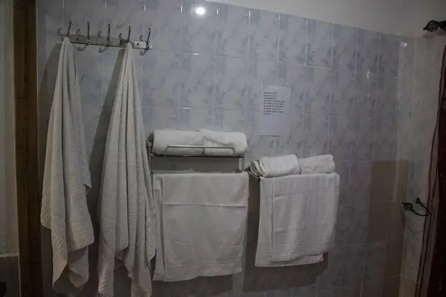 Bungalov, 2 Yatak Odası, Engellilere Uygun, Balkon