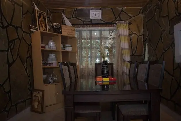 Bungalov, 2 Yatak Odası, Engellilere Uygun, Balkon