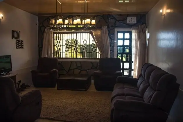 Bungalov, 2 Yatak Odası, Engellilere Uygun, Balkon