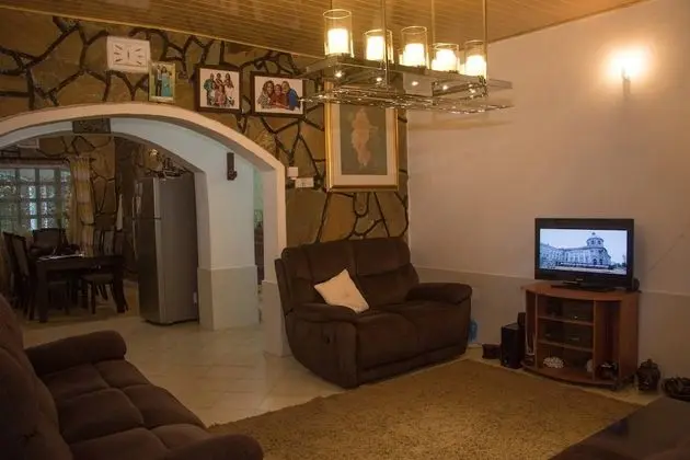 Bungalov, 2 Yatak Odası, Engellilere Uygun, Balkon