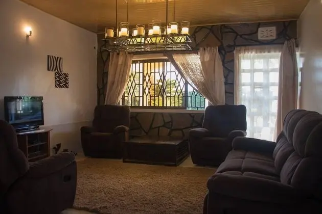 Bungalov, 2 Yatak Odası, Engellilere Uygun, Balkon