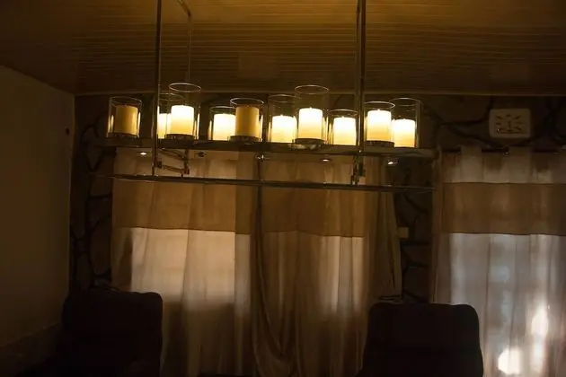 Bungalov, 2 Yatak Odası, Engellilere Uygun, Balkon