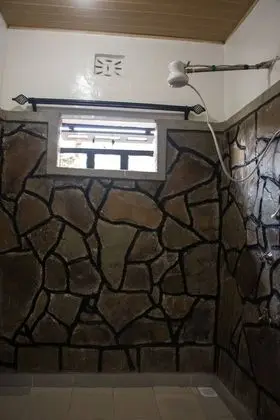 Bungalov, 2 Yatak Odası, Engellilere Uygun, Balkon