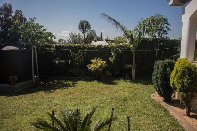 Bungalov, 2 Yatak Odası, Engellilere Uygun, Balkon