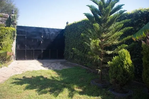 Bungalov, 2 Yatak Odası, Engellilere Uygun, Balkon