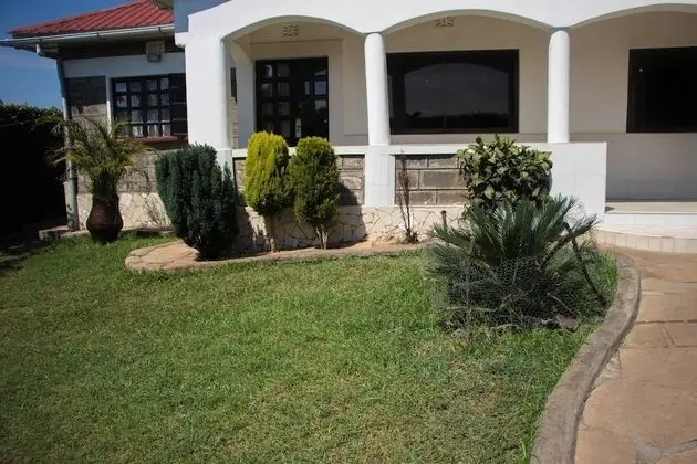 Bungalov, 2 Yatak Odası, Engellilere Uygun, Balkon