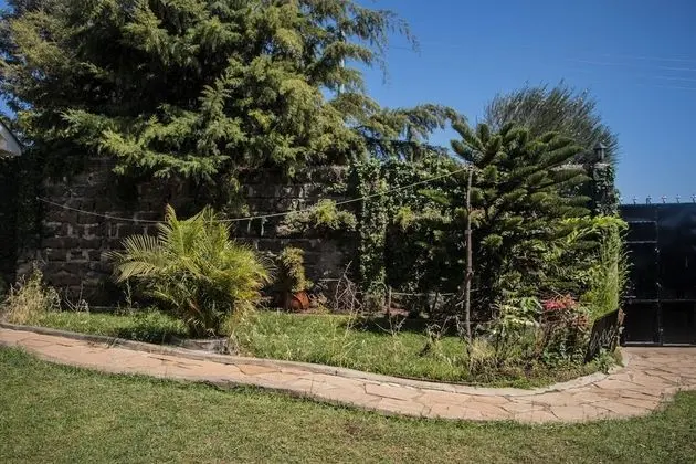 Bungalov, 2 Yatak Odası, Engellilere Uygun, Balkon