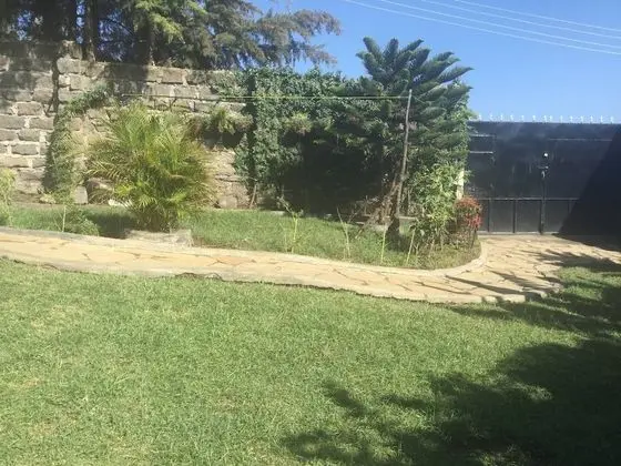 Bungalov, 2 Yatak Odası, Engellilere Uygun, Balkon
