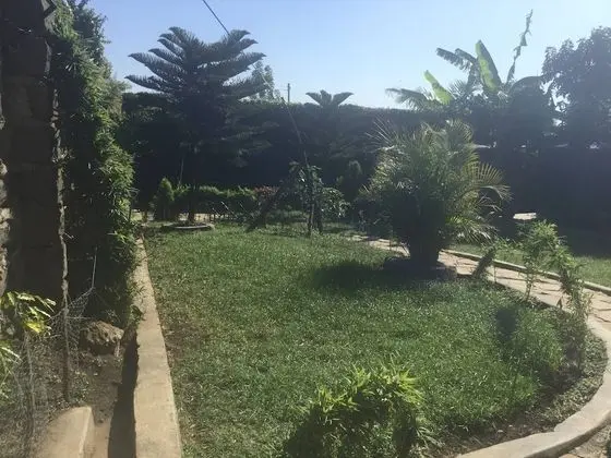 Bungalov, 2 Yatak Odası, Engellilere Uygun, Balkon
