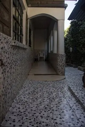 Bungalov, 2 Yatak Odası, Engellilere Uygun, Balkon