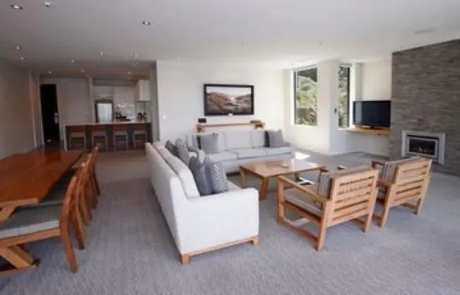 Executive Çatı Katı Süiti (Penthouse), 2 Yatak Odası, Göl Manzaralı