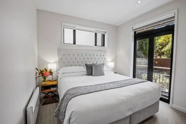 Executive Çatı Katı Süiti (Penthouse), 2 Yatak Odası, Göl Manzaralı