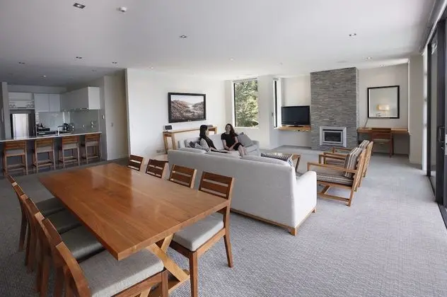Executive Çatı Katı Süiti (Penthouse), 2 Yatak Odası, Göl Manzaralı