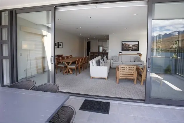 Executive Çatı Katı Süiti (Penthouse), 2 Yatak Odası, Göl Manzaralı