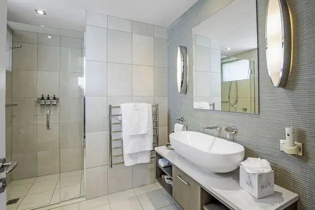 Executive Çatı Katı Süiti (Penthouse), 2 Yatak Odası, Göl Manzaralı