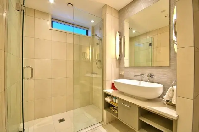 Superior Apart Daire, 3 Yatak Odası