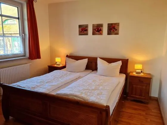 Standard Apart Daire, 1 Yatak Odası (Cleaning Fees 90 EUR not included)