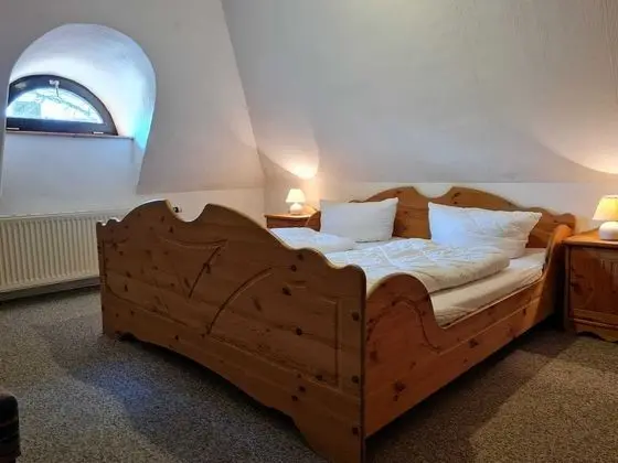 Standard Apart Daire, 1 Yatak Odası (Cleaning Fees 90 EUR not included)