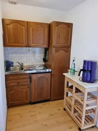 Standard Apart Daire, 1 Yatak Odası (Cleaning Fees 90 EUR not included)