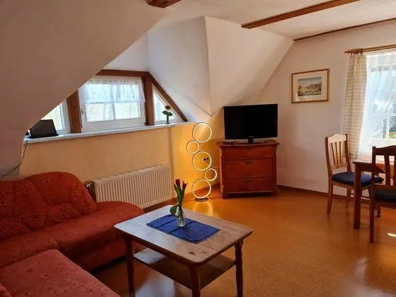 Standard Apart Daire, 1 Yatak Odası (Cleaning Fees 90 EUR not included)