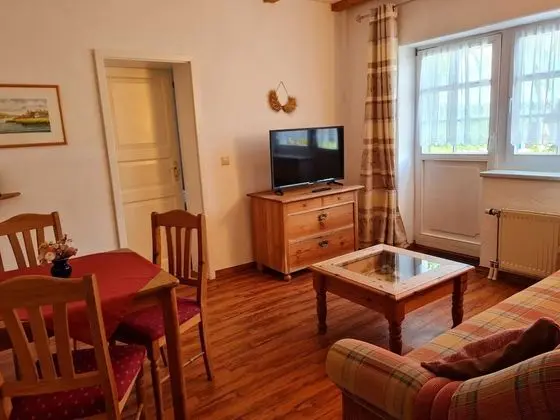 Standard Apart Daire, 1 Yatak Odası (Cleaning Fees 90 EUR not included)