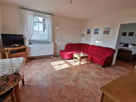 Standard Apart Daire, 1 Yatak Odası (Cleaning Fees 90 EUR not included)