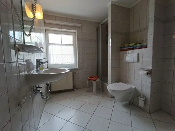 Standard Apart Daire, 1 Yatak Odası (Cleaning Fees 90 EUR not included)