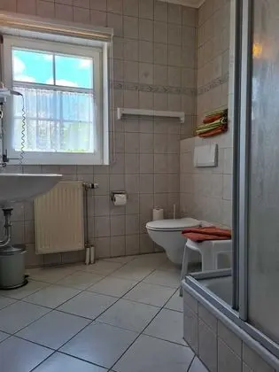 Standard Apart Daire, 1 Yatak Odası (Cleaning Fees 90 EUR not included)