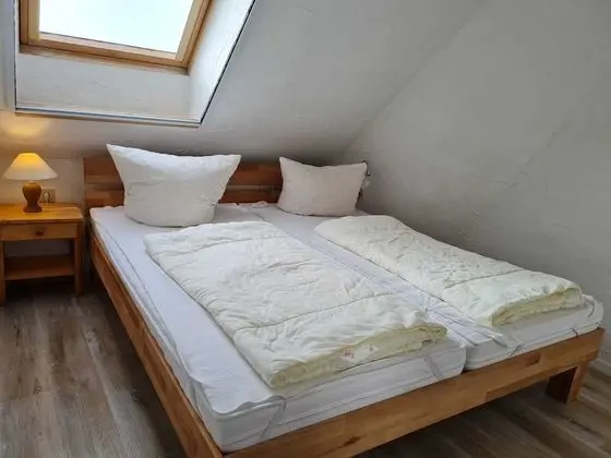 Standard Apart Daire, 2 Yatak Odası (Cleaning Fees 90 EUR not included)