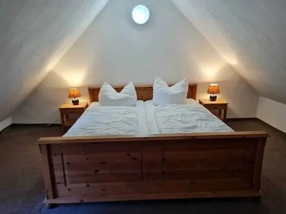 Standard Apart Daire, 2 Yatak Odası (Cleaning Fees 90 EUR not included)