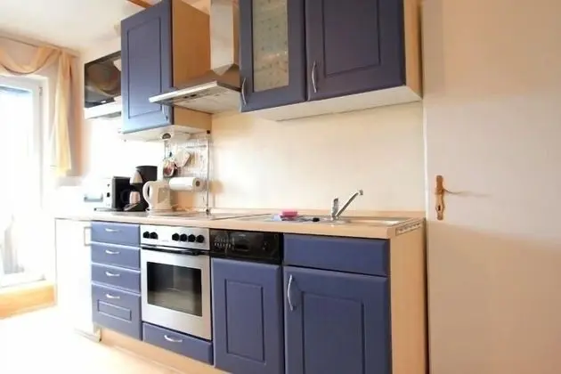 Standard Apart Daire, 2 Yatak Odası (Cleaning Fees 90 EUR not included)