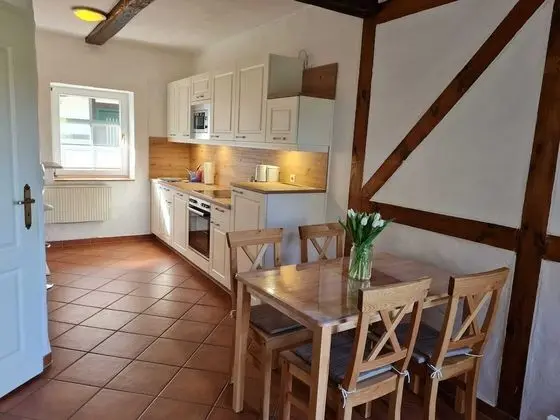 Standard Apart Daire, 2 Yatak Odası (Cleaning Fees 90 EUR not included)