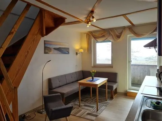 Standard Apart Daire, 2 Yatak Odası (Cleaning Fees 90 EUR not included)