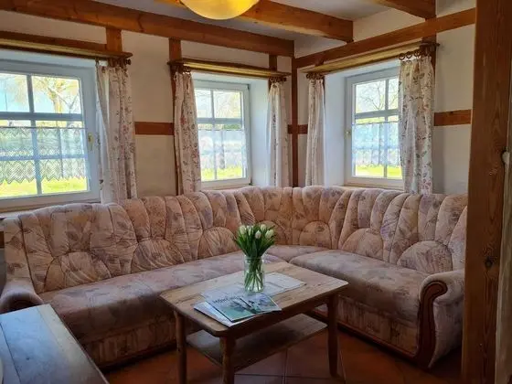 Standard Apart Daire, 2 Yatak Odası (Cleaning Fees 90 EUR not included)