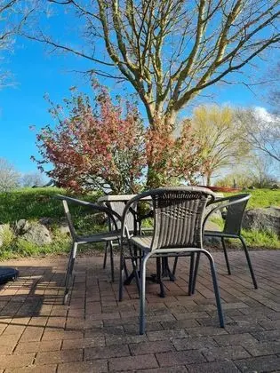 Standard Apart Daire, 2 Yatak Odası (Cleaning Fees 90 EUR not included)