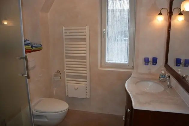 Standard Apart Daire, 2 Yatak Odası (Cleaning Fees 90 EUR not included)