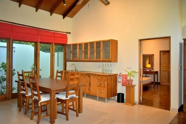 Reethi Suite