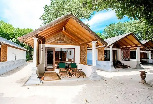 Reethi Sunset Villa
