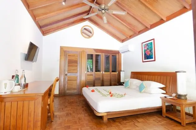 Reethi Sunset Villa