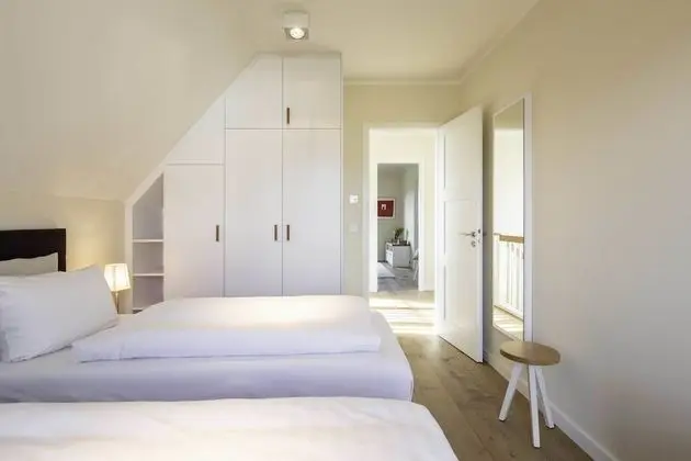 Luxury Villa, 3 Yatak Odası, Teras