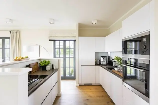 Luxury Villa, 3 Yatak Odası, Teras